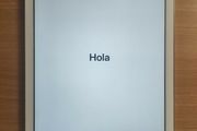Apple iPad Air 16GB, Wi-Fi + Cellular, 9.7in - Silver