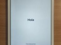 main image for ad Apple iPad Air 16GB, Wi-Fi + Cellular, 9.7in - Silver