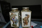 Chinese Vases