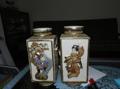 Chinese Vases
