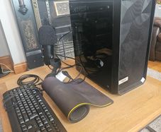PC + peripherals