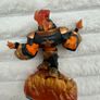 Skylanders Blast Zone Swap Force Magnetic Figure Activision Used Please look at the pictures Image 6