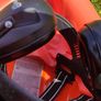 Husqvarna chainsaw helmet Image 4