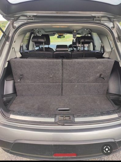 2013 Nissan Qashqai+2