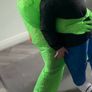 Halloween costume Image 2