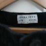 Zara Boys Navy Trousers - Age 4 - 5 Years Image 2