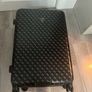 guess suitcase Image 4