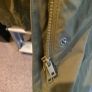 Women's parka jacket Image 6