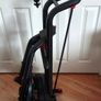 Folding Rowing Machine Image 2