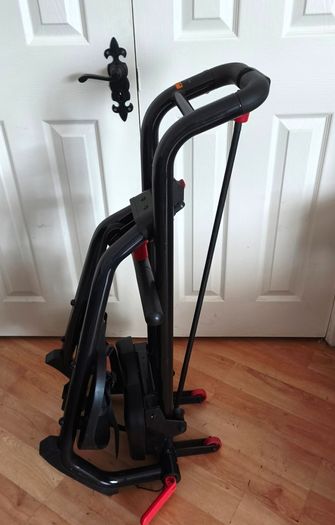 Folding Rowing Machine