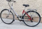 Ladies bike