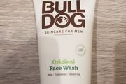 Bull Dog Face wash