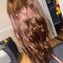 Human Hair Wig Image 4