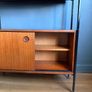 Avalon Midcentury Shelving Unit Image 4
