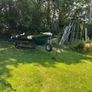 lake boat 19 foot Image 2