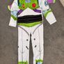 Buzz Lightyear Costume Image 2