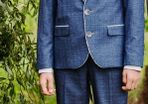 Communion Suit