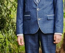 Communion Suit
