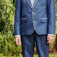 Communion Suit