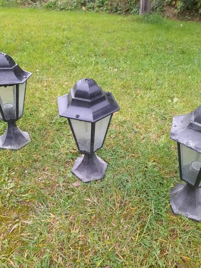 outdoor lights