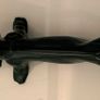 Dachshund Boot Scraper Cast Iron Image 4