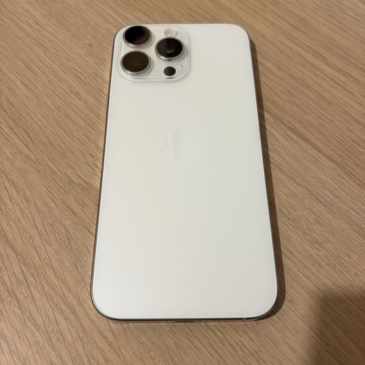 iPhone 16 Pro Max 256GB Sim Free