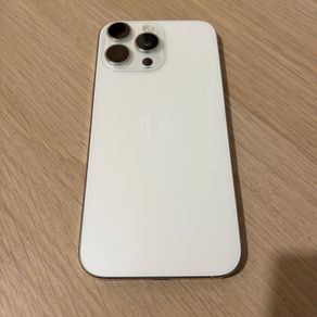 iPhone 16 Pro Max 256GB Sim Free