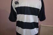Brand New Canterbury Rugby Challenge Jersey - 2XL size