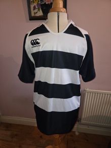 Brand New Canterbury Rugby Challenge Jersey - 2XL size
