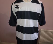 Brand New Canterbury Rugby Challenge Jersey - 2XL size