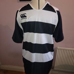 Brand New Canterbury Rugby Challenge Jersey - 2XL size