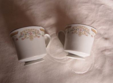 china cups    made in japan