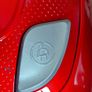 Morphy Richards Vacuum Cleaner, Model 980564, Red, in excellent condition and great suction Image 4