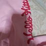 pink hello kitty hoody Image 6