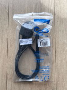 2m Power Cord