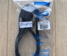 2m Power Cord