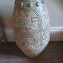 Large ornamental vase Image 3