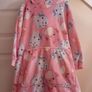 Squishmallows Pyjamas Set BNWT Age 5-6 yrs Image 4