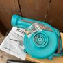 Katsu electric air dust leaf blower Image 2