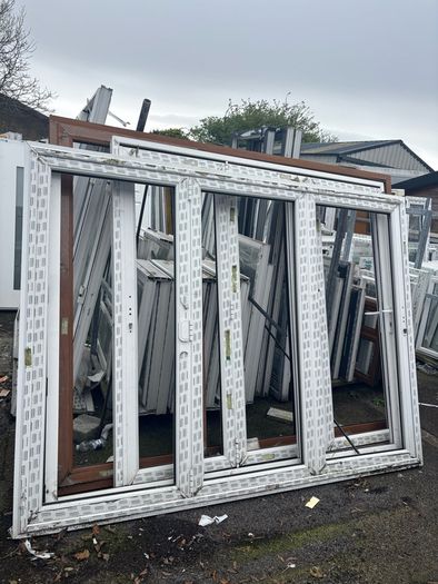 pvc doors