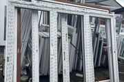 PVC windows