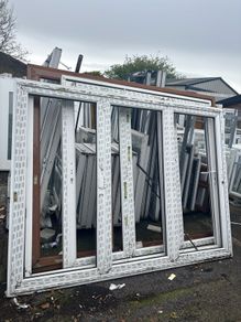pvc doors