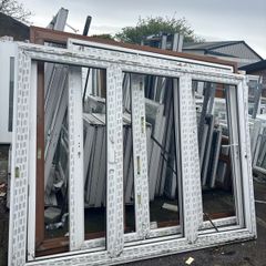 pvc doors