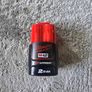 milwaukee m12 2ah battery Image 2