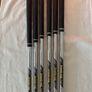 Mizuno JPX 923 Forged Irons 5-PW Image 4
