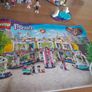 lego friends shopping centre Image 5