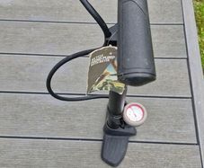 Bicycle Pump