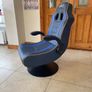 Xrocker Adrenaline Gaming Chair Image 2
