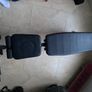 Foldable Weights Bench Image 4