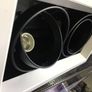 Recessed Display Lights with Par 30 LED Bulbs Image 5